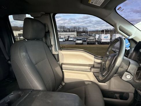 Used 2019 Ford F150 XL w/ Equipment Group 101A Mid image 12