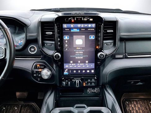 Certified 2023 RAM 1500 Limited image 11