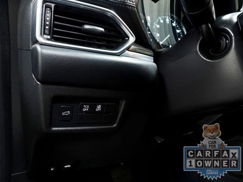 Used 2020 MAZDA CX-5 Grand Touring image 24