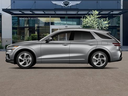 New 2026 Genesis GV70 2.5T Advanced image 4