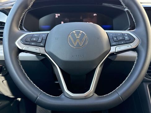 Certified 2023 Volkswagen Taos S w/ Driver Assistance Package image 28