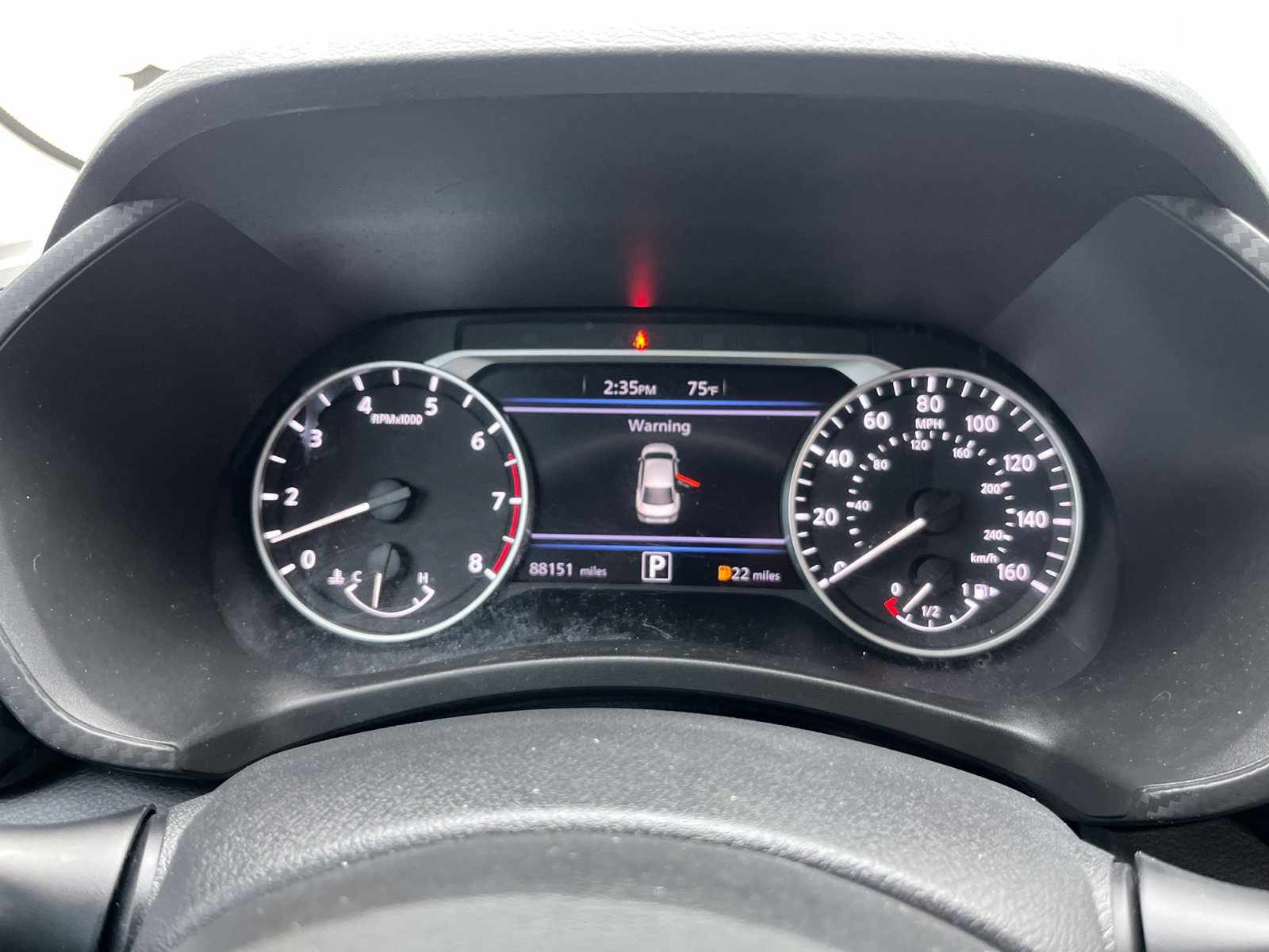 Used 2021 Nissan Sentra SR FWD image 22