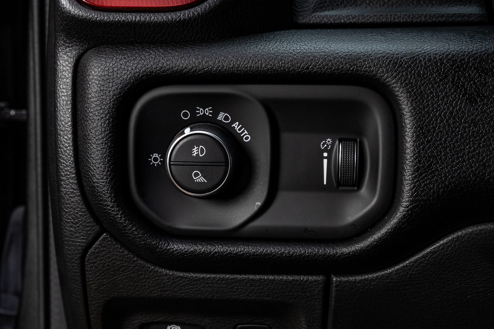 Used 2022 RAM 1500 Rebel w/ Rebel Level 2 Equipment Group AWD/4WD image 22