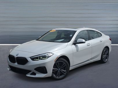 Used 2024 BMW 228i Gran Coupe
