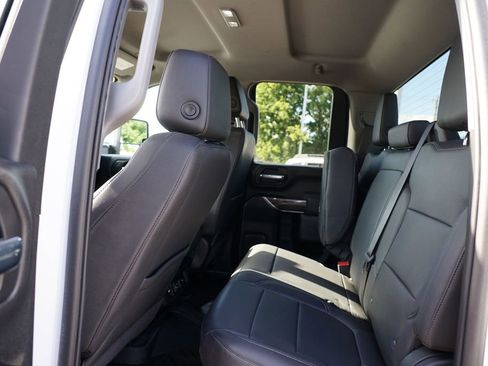 Used 2022 Chevrolet Silverado 2500 LTZ w/ Safety Package image 18