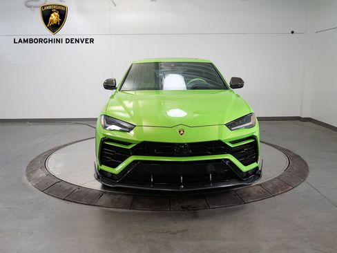 Used 2022 Lamborghini Urus image 8