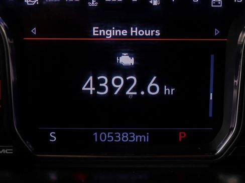 Used 2020 GMC Sierra 3500 AT4 w/ AT4 Premium Package image 21