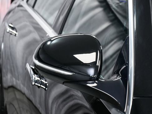 Used 2024 Mercedes-Benz S 580 4MATIC Sedan image 80