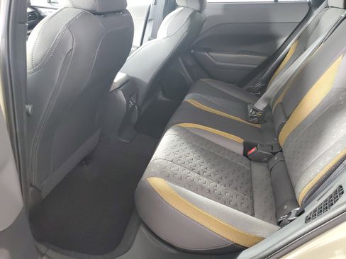 New 2026 Subaru Crosstrek 2.5i Sport image 16