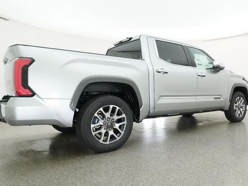New 2026 Toyota Tundra 1794 Edition AWD/4WD image 48