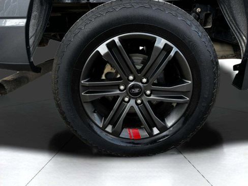 Used 2023 Ford F150 XLT w/ Trailer Tow Package image 46