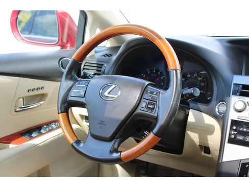 Used 2010 Lexus RX 350 AWD image 18