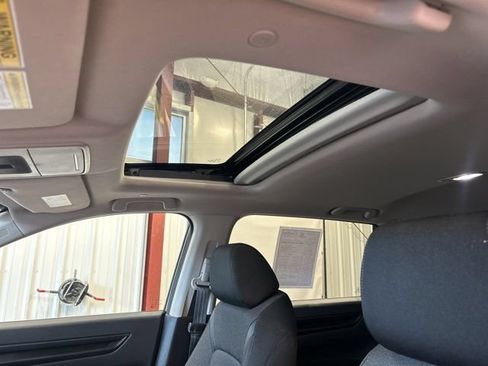 Certified 2024 Honda CR-V EX image 34