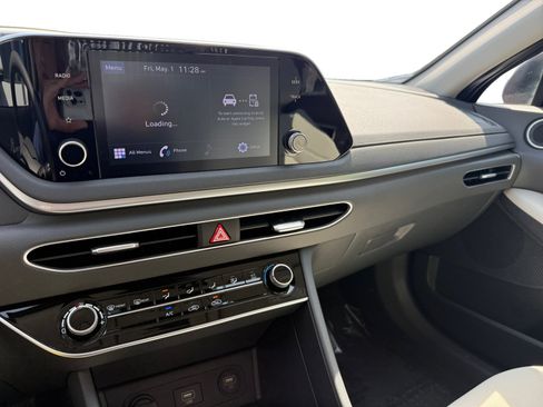 Certified 2023 Hyundai Sonata SE FWD image 12
