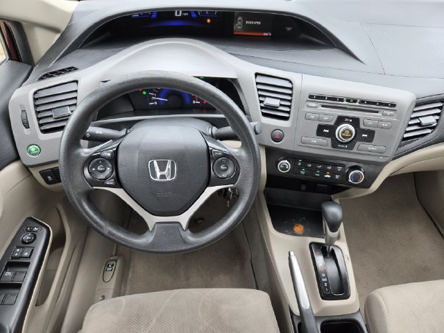 Used 2012 Honda Civic LX image 29