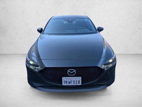 Used 2022 MAZDA MAZDA3 s image 2