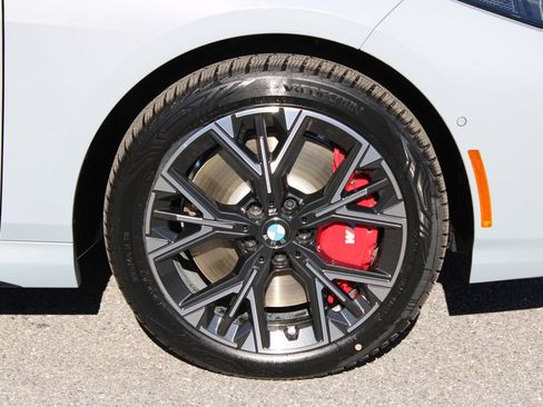 New 2026 BMW M235i xDrive w/ Technology Package AWD/4WD image 37