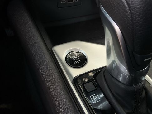New 2026 Nissan Altima 2.5 SV FWD image 18