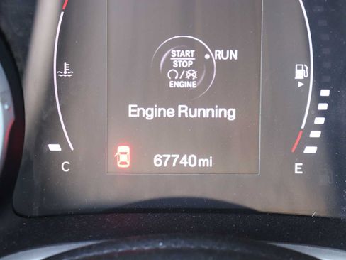 Used 2018 Jeep Compass Sport FWD image 11