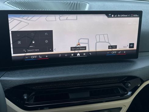 New 2026 BMW 330i Sedan w/ Parking Assistance Package image 20