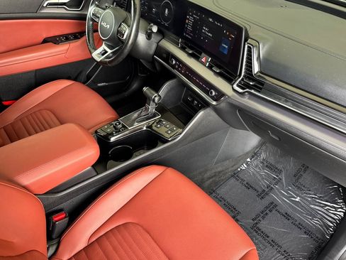 Used 2023 Kia Sportage SX image 15