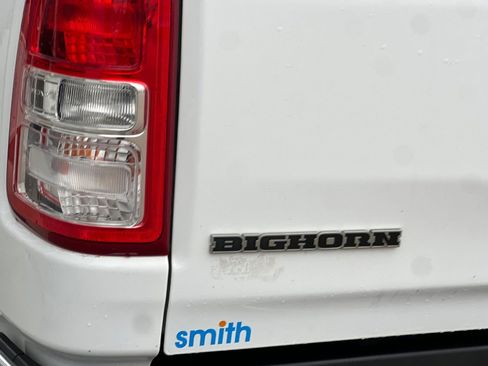 Used 2019 RAM 1500 Big Horn image 26