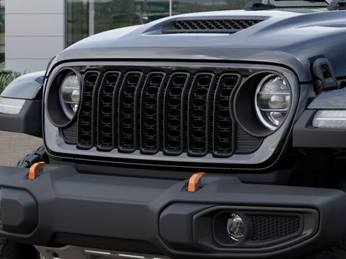 New 2026 Jeep Gladiator Mojave image 37