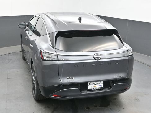New 2026 Nissan Murano Platinum AWD/4WD image 37