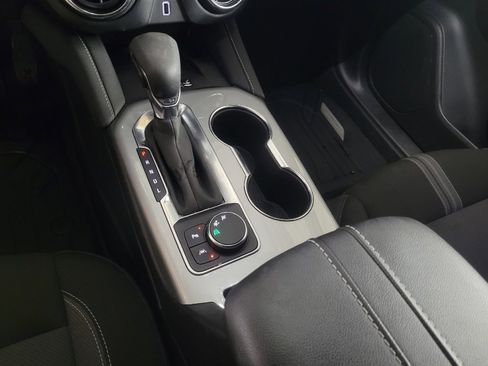 Used 2024 Chevrolet Blazer LT w/ Convenience Package image 26