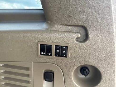 Used 2019 Chevrolet Suburban Premier AWD/4WD image 11