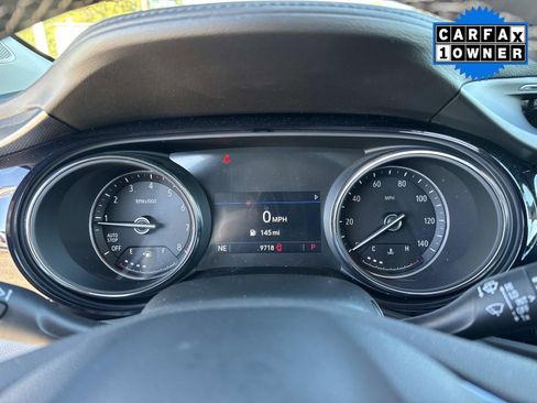 Used 2023 Buick Encore GX Essence w/ Experience Buick Package image 33