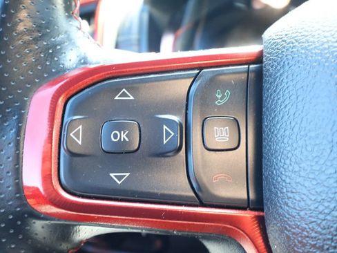 Used 2024 RAM 1500 Rebel w/ Rebel Level 1 Equipment Group AWD/4WD image 10