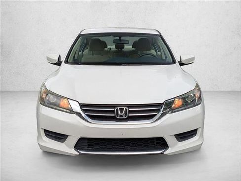 Used 2013 Honda Accord LX image 2