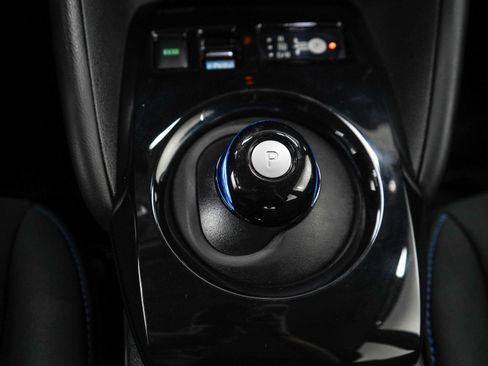 Used 2024 Nissan Leaf SV Plus FWD image 23