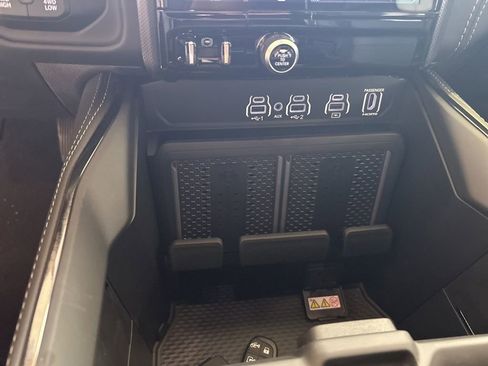 New 2026 RAM 2500 Limited image 52