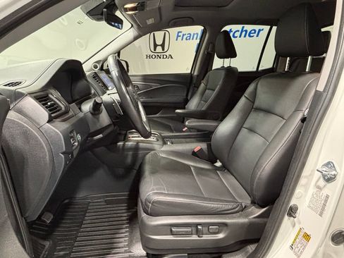 Certified 2023 Honda Ridgeline RTL image 16