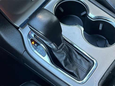 Used 2021 Jeep Grand Cherokee Limited w/ Luxury Group II image 21