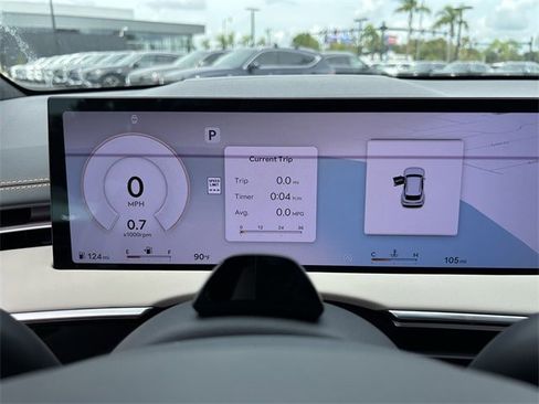 New 2026 Genesis GV70 3.5T Sport Prestige image 31