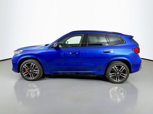 New 2026 BMW X1 xDrive28i w/ Technology Package AWD/4WD image 8