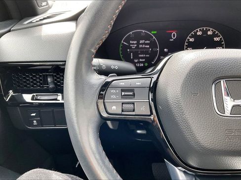 Used 2024 Honda CR-V Sport Touring image 11