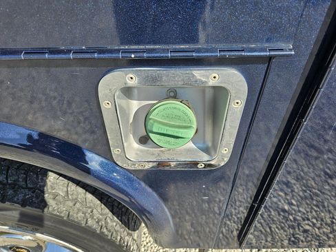 Used 2016 Ford F550 4x4 SuperCab Super Duty image 61