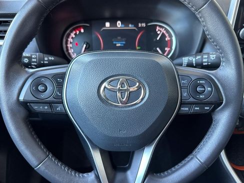 Used 2024 Toyota RAV4 Adventure AWD/4WD image 15