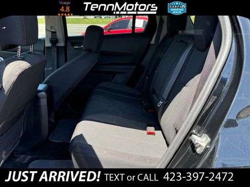 Used 2015 GMC Terrain SLE w/ Convenience Package FWD image 12