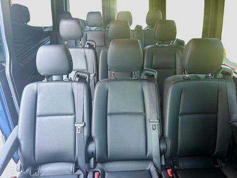 Used 2024 Mercedes-Benz Sprinter 2500 image 19