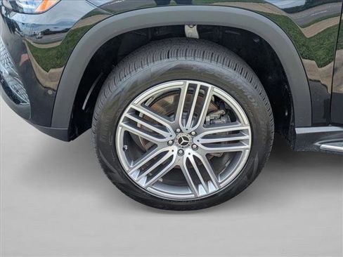 Used 2022 Mercedes-Benz GLS 450 GLS 450 image 23