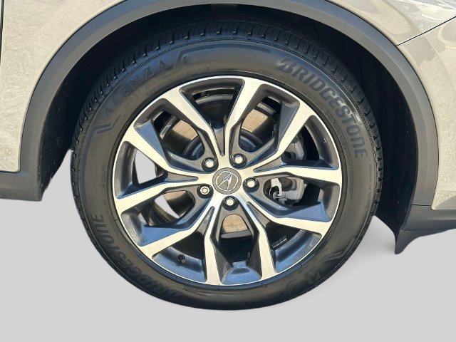 Certified 2024 Acura MDX w/ Technology Package AWD/4WD image 10