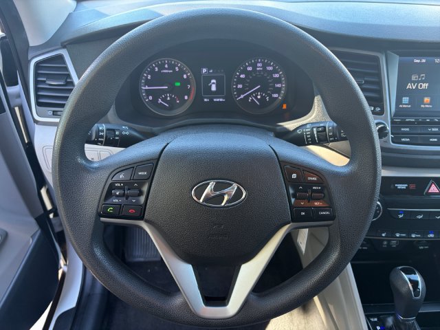 Used 2018 Hyundai Tucson SEL AWD/4WD image 18