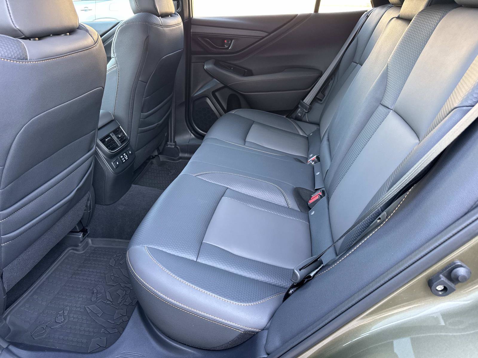 Used 2024 Subaru Outback Wilderness AWD/4WD image 15