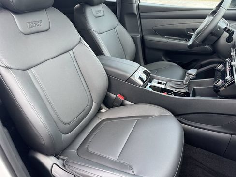 New 2026 Hyundai Tucson XRT FWD image 33