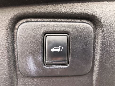 Used 2015 Nissan Murano SL w/ SL Technology Package image 10